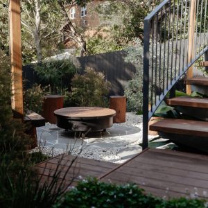ground cover planting