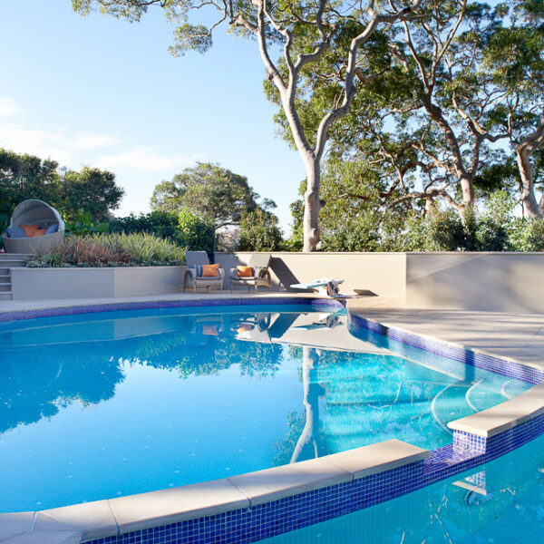 Swimming Pool Renovation Ideas