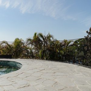 pool design