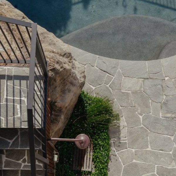 mid century pool reno sq - Landscape Design, Landscape Architect, Garden Design | Space Designs, Sydney NSW
