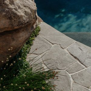 natural pool