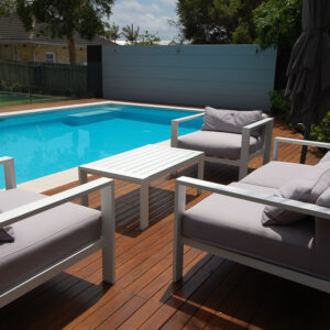 pool furniture