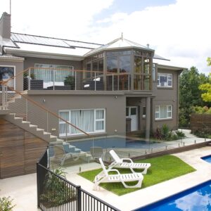 pool house renovation