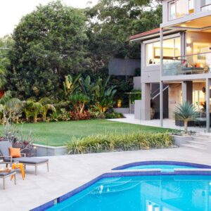 Swimming Pool Renovation Ideas