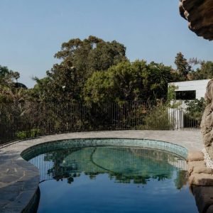 pool renovation