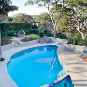 Swimming Pool Renovation Ideas