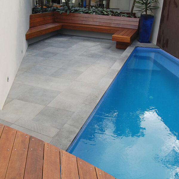 triangle pool square