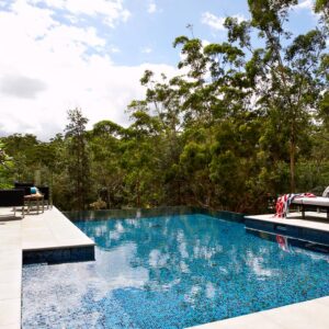 Pool Design Sydney