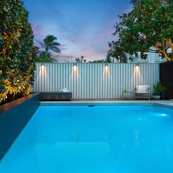 Small Backyard Pool Design Sydney