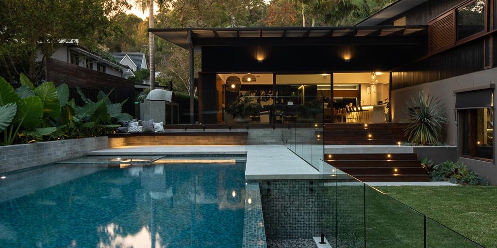 Why You'll Want To Landscape Your Pool Area