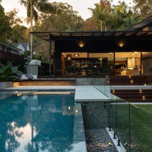 Why You'll Want To Landscape Your Pool Area