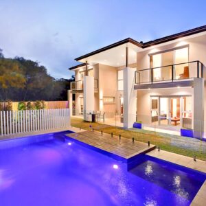 pool lighting