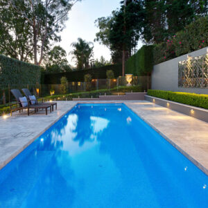 swimming pool lights