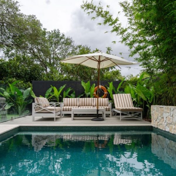 Small Plunge Pool Sydney