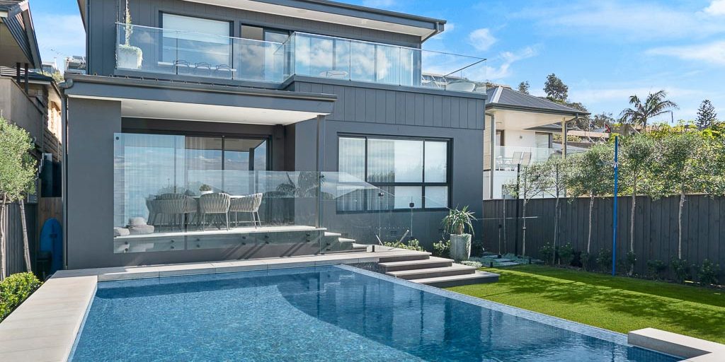 Swimming Pools Are More Than a Check Box