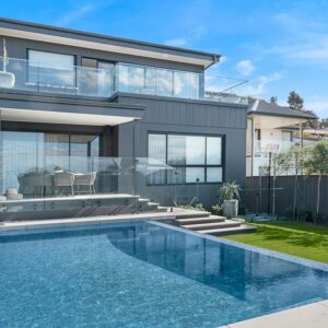 Swimming Pools Are More Than a Check Box