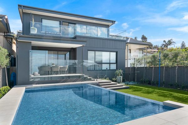 Swimming Pools Are More Than a Check Box