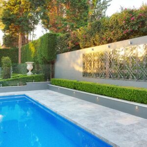 swimming pool design