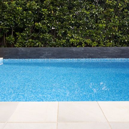 North Curl Curl Pool Design  Small Backyard Pool Design - Northern Beaches, Sydney