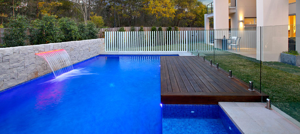 Northern Beaches Pool Design | Contemporary Pool Design - Avalon, Sydney Northern Beaches Pool Design | Contemporary Pool Design - Avalon, Sydney