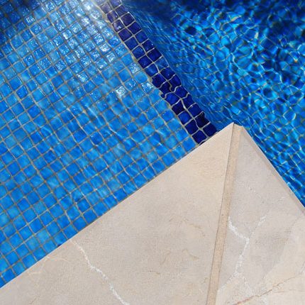 Eastern Suburbs Pool Design | Tiled Plunge Pool Design - Randwick, Sydney