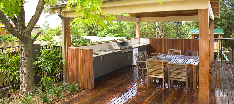 Mosman Landscape Designers | Family Garden Design - Lower North Shore ...