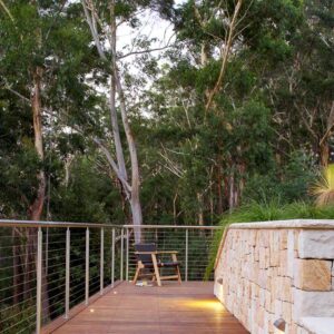 Backyard Garden Design