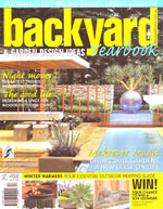 backyard garden design 5 3 - Landscape Design, Landscape Architect, Garden Design | Space Designs, Sydney NSW