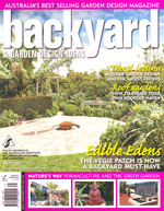 backyard garden design 8 1 - Landscape Design, Landscape Architect, Garden Design | Space Designs, Sydney NSW