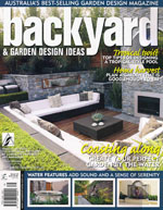 backyard garden design 8 4 - Landscape Design, Landscape Architect, Garden Design | Space Designs, Sydney NSW