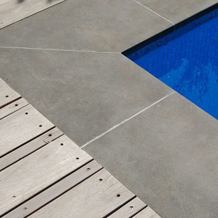 bluestone coping - Landscape Design, Landscape Architect, Garden Design | Space Designs, Sydney NSW