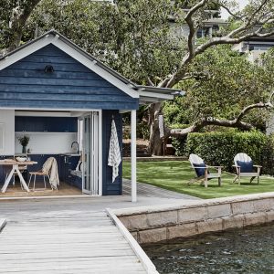 Boathouse architectural design by Space Designs Boathouse architectural design by Space Designs
