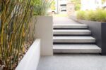 floating stairs