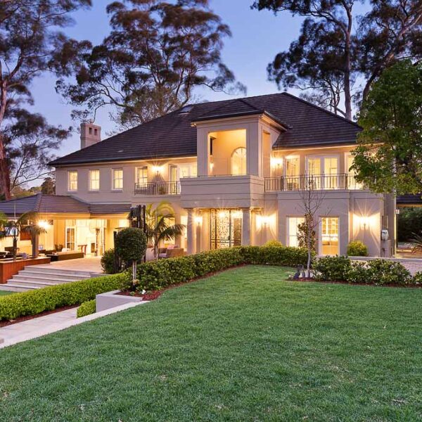 Upper North Shore Backyard Design, Backyard Makeover, Landscape Design