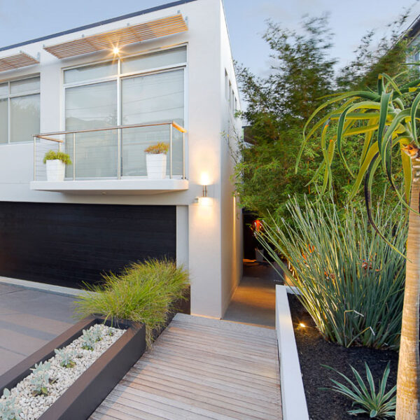 front yard portfolio