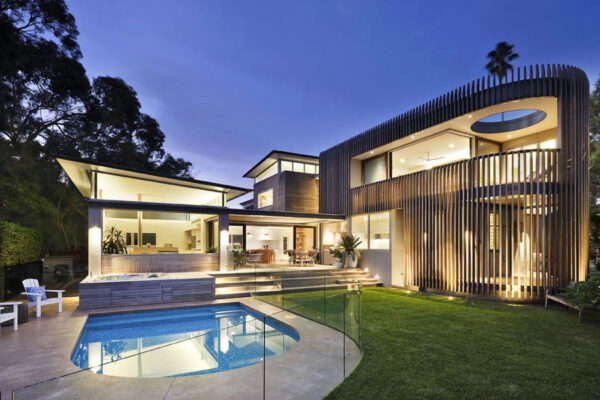 Landscape Design Sydney