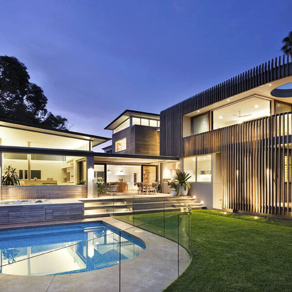 Landscape Design Sydney