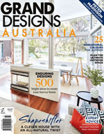 grand design magazine 1 - Landscape Design, Landscape Architect, Garden Design | Space Designs, Sydney NSW