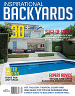 inspirational backyards - Landscape Design, Landscape Architect, Garden Design | Space Designs, Sydney NSW
