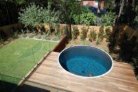 native garden design
