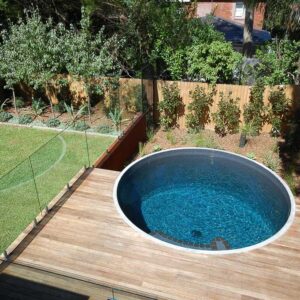 native garden design