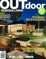 outdoor design living 21 - Landscape Design, Landscape Architect, Garden Design | Space Designs, Sydney NSW
