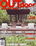outdoor design living 23 - Landscape Design, Landscape Architect, Garden Design | Space Designs, Sydney NSW