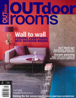 outdoor rooms - Landscape Design, Landscape Architect, Garden Design | Space Designs, Sydney NSW