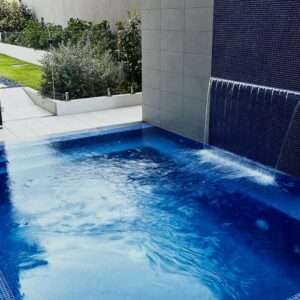 plunge pool