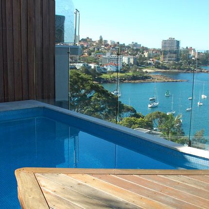 pool renovation - Landscape Design, Landscape Architect, Garden Design | Space Designs, Sydney NSW