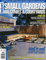 small gardens balconies courtyards - Landscape Design, Landscape Architect, Garden Design | Space Designs, Sydney NSW