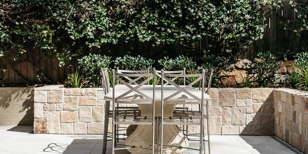 Backyard Design Ideas