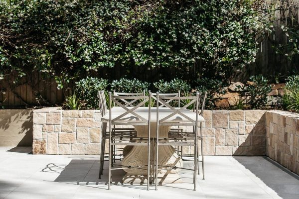 Backyard Design Ideas