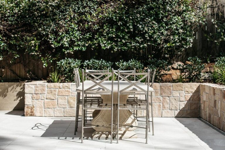 Backyard Design Ideas